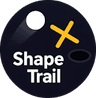 Shape Trail